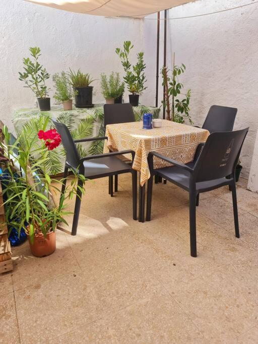 Estancia De Ensueno Y Relax Parking Gratuito Granada Exterior photo